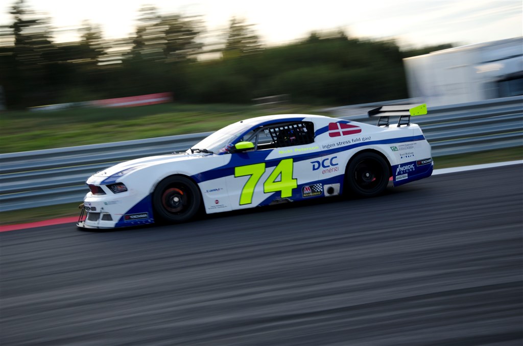 (Foto: Denner Photo)